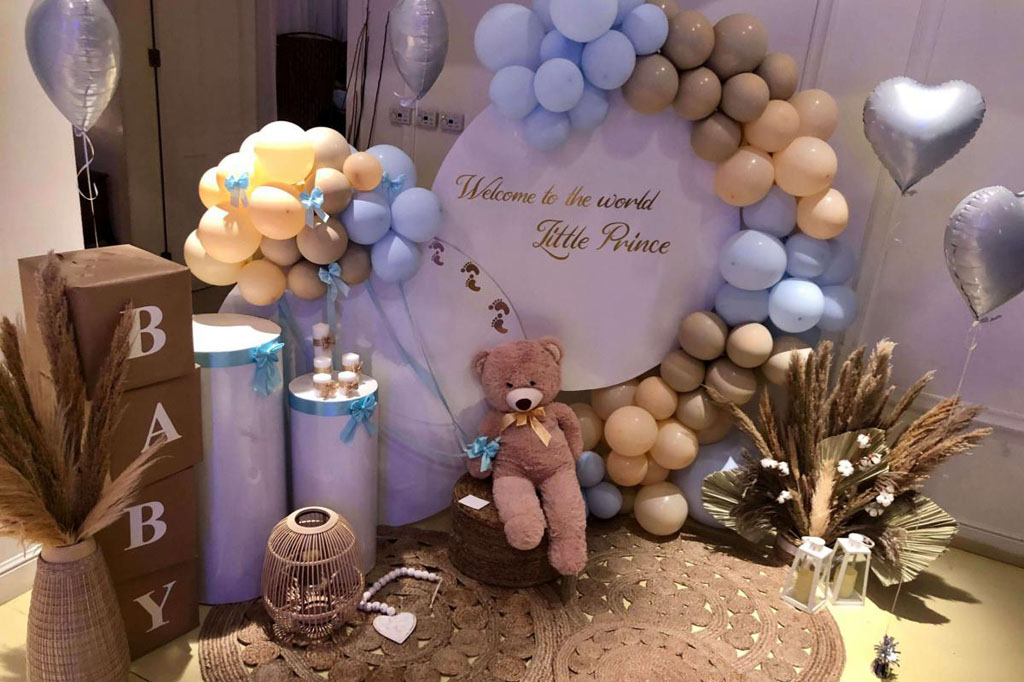 מנדרין אירועים - אולם לברית בתל אביב - אולמות לבריתה - תל אביב