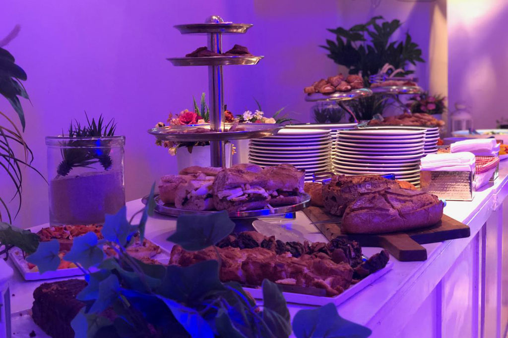 מנדרין אירועים - אולם אירועים בתל אביב - אולמות לאירועים - תל אביב