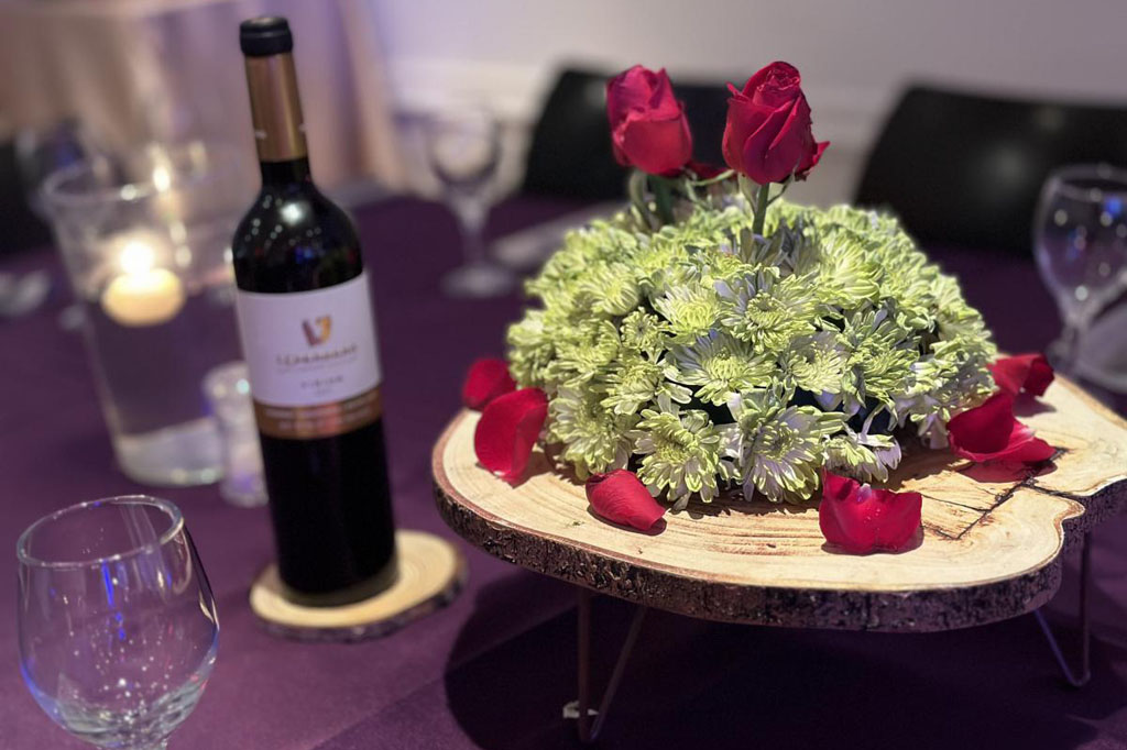 מנדרין אירועים - אולם לאירועים וכנסים - תל אביב