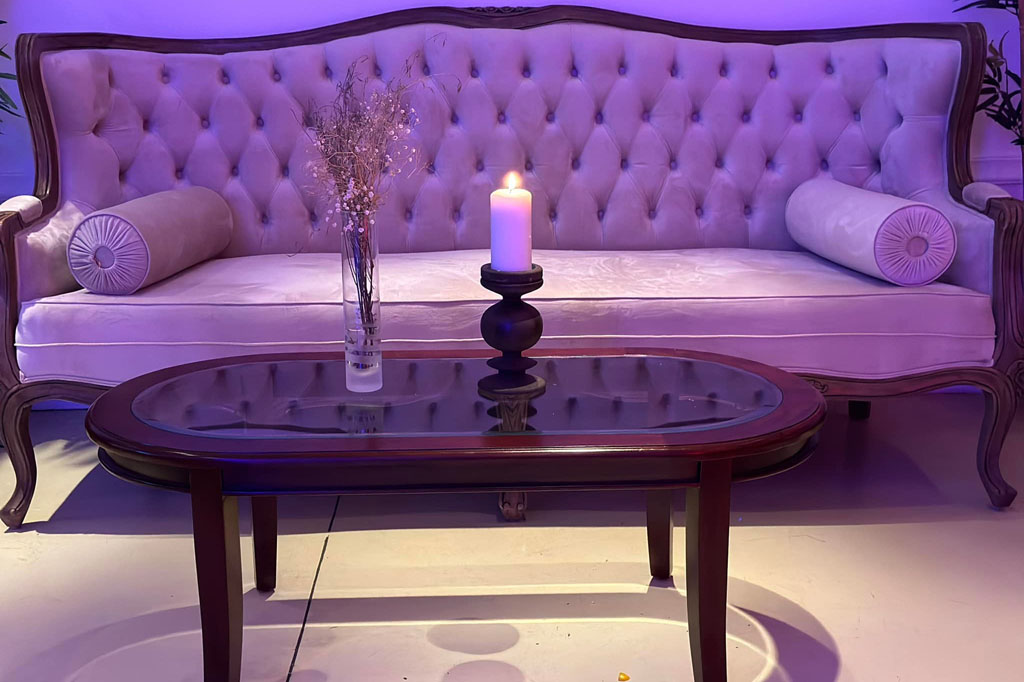 מנדרין אירועים - אולם לאירועים וכנסים בתל אביב