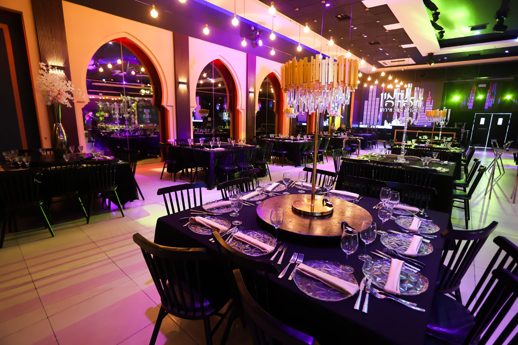 ארמון זהרה - אולם אירועים לברית, בריתה - באר שבע