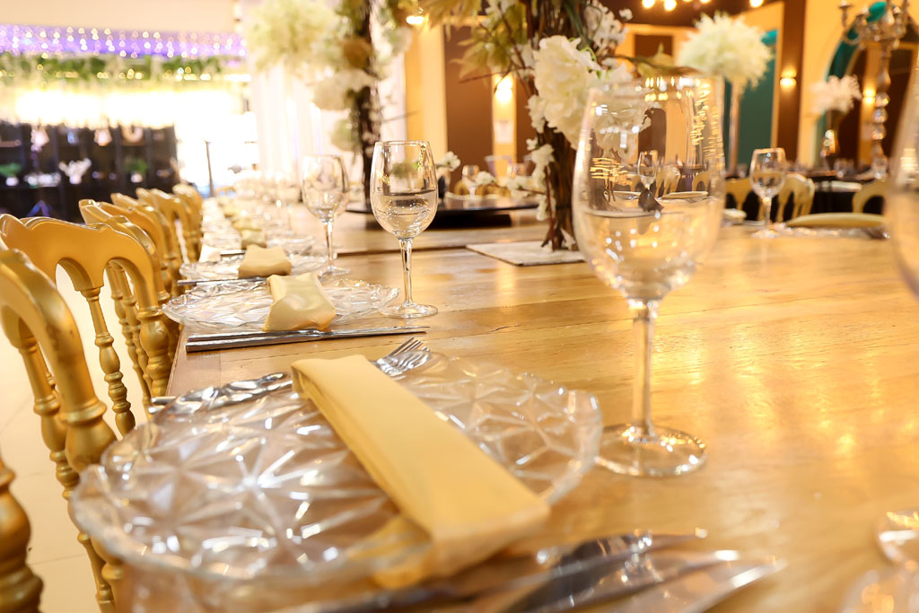 ארמון זהרה - אולם לאירועים וכנסים - באר שבע