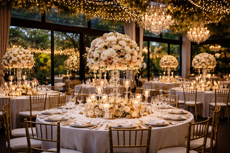 טיפים איך לחסוך בבחירת מקומות לאירועים פברואר 9, 2026